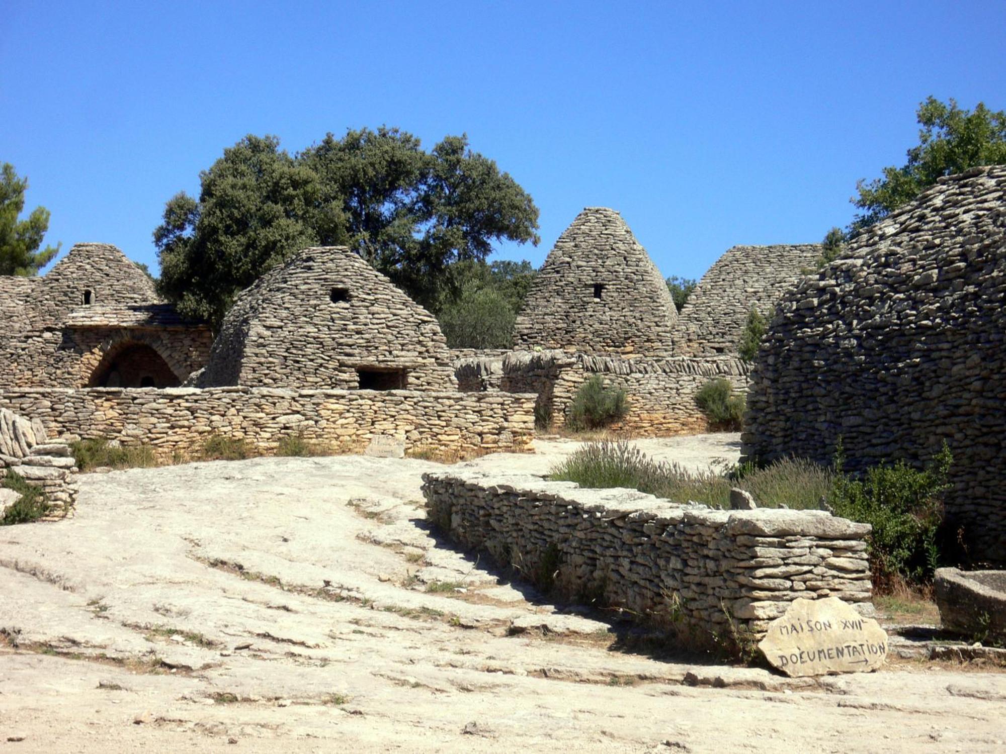 Les Terrasses - Gordes ξενώνας Εξωτερικό φωτογραφία