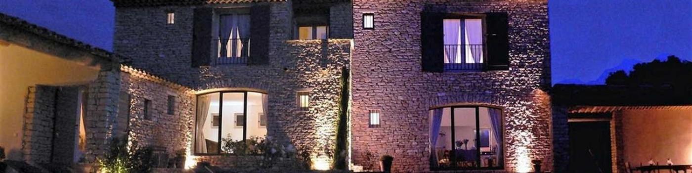 Les Terrasses - Gordes ξενώνας Εξωτερικό φωτογραφία