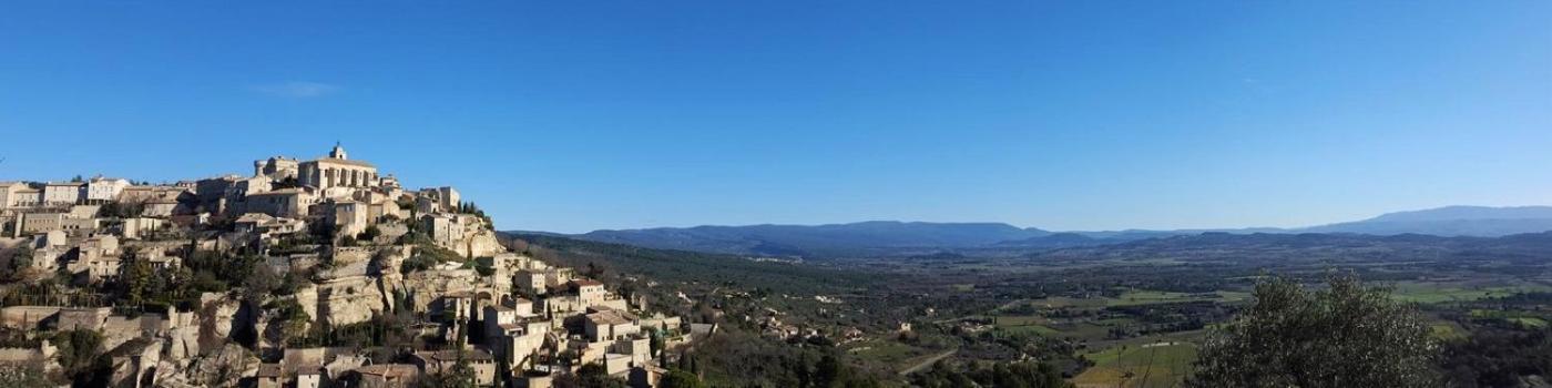 Les Terrasses - Gordes ξενώνας Εξωτερικό φωτογραφία