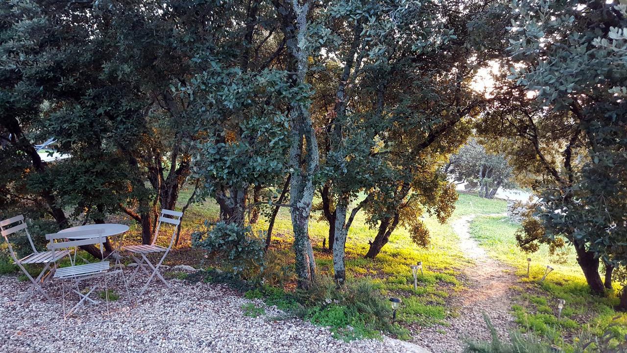 Les Terrasses - Gordes ξενώνας Εξωτερικό φωτογραφία